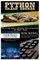 Python Crash Course + FORTRAN Crash Course + Hacking