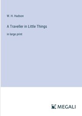 A Traveller in Little Things