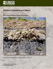 Stratiform Chromite Deposit Model