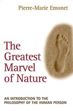 The Greatest Marvel of Nature