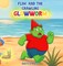 Flim and the Crawling Glowworm
