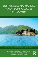 Sustainable Narratives and Technologies in Tourism