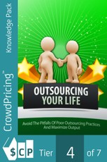 Outsourcing Your Life