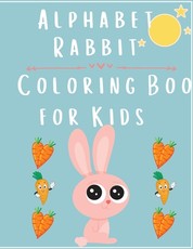 Alphabet Rabbit
