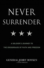 Never Surrender