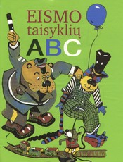 Eismo taisyklių ABC