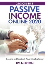 Passive income online 2020