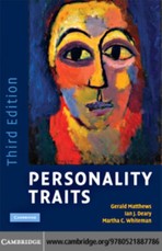 Personality Traits