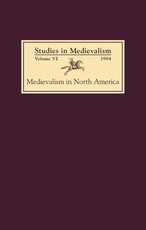 Studies in Medievalism VI