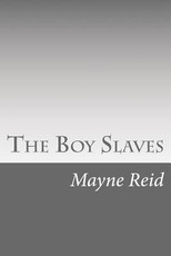 The Boy Slaves