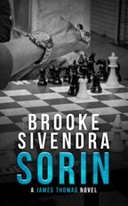 Sorin (The James Thomas Series, Book 5)