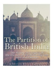 The Partition of British India
