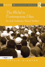 The Ma'luf in Contemporary Libya