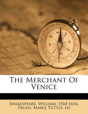 The Merchant of Venice