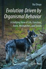 Evolution Driven by Organismal Behavior