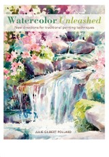 Watercolor Unleashed