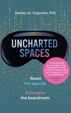 Uncharted Spaces