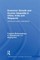 Economic Growth and Income Inequality in China, India and Singapore