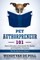 Pet Authorpreneur