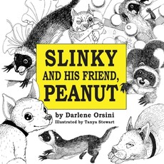 Slinky and His Friend, Peanut