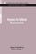 Perloff, H: Issues in Urban Economics