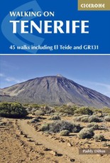 Walking on Tenerife