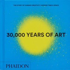 30,000 Years of Art: The Story of Human Creativity across Time and Space (2025) Mini Format