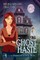 Ghost Haste (Large Print)