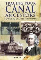 Tracing Your Canal Ancestors