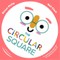 The Circular Square
