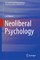 Neoliberal Psychology