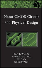 Nano-CMOS Circuit