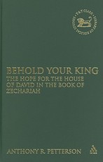 Behold Your King