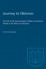 Journey to Oblivion