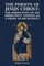 The Person of Jesus Christ