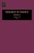 Research in Finance