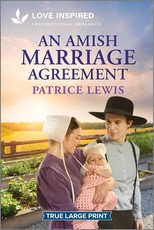 An Amish Marriage Agreement