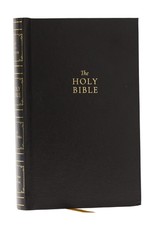 1611 KJV with Apocrypha, Hardcover