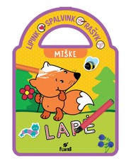 Lipink. Spalvink. Rašyk. Miške