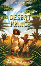 The Desert Prince
