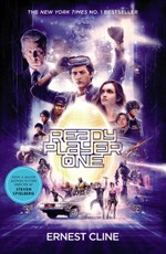 Ready Player One. Film Tie-In