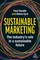 Sustainable Marketing