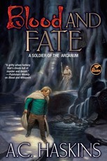 Fate and Fury