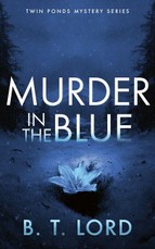 Murder In The Blue