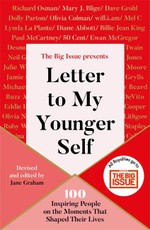 Letter To My Younger Self