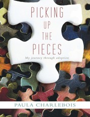 Picking Up the Pieces: My Journey Through Adoption