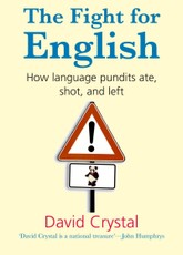 The Fight for English