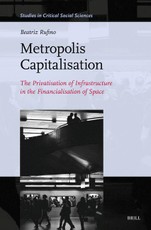 Metropolis Capitalisation