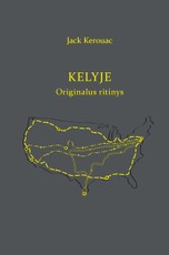 Kelyje: originalus ritinys Kelyje: originalus ritinys