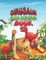 Dinosaur Coloring Book